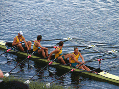 2012 London Olympic Games - Gallery 01