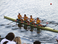 2012 London Olympic Games - Gallery 01