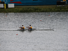 2012 London Olympic Games - Gallery 01