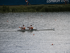 2012 London Olympic Games - Gallery 01