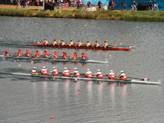 2012 London Olympic Games - Gallery 01