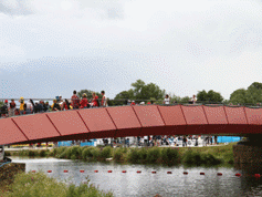 2012 London Olympic Games - Gallery 01