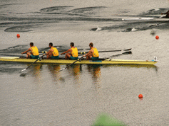 2012 London Olympic Games - Gallery 02