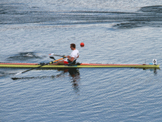 2012 London Olympic Games - Gallery 02