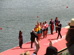 2012 London Olympic Games - Gallery 02