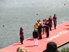 2012 London Olympic Games - Gallery 02