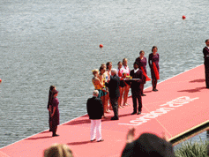 2012 London Olympic Games - Gallery 02