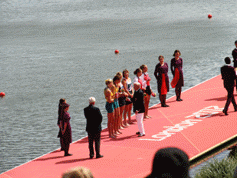 2012 London Olympic Games - Gallery 02