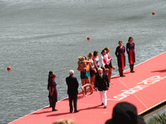 2012 London Olympic Games - Gallery 02