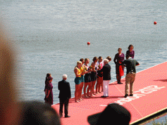 2012 London Olympic Games - Gallery 02