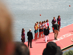 2012 London Olympic Games - Gallery 02