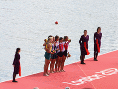 2012 London Olympic Games - Gallery 02
