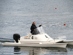 2012 London Olympic Games - Gallery 02