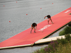 2012 London Olympic Games - Gallery 02