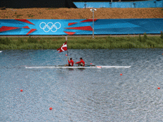 2012 London Olympic Games - Gallery 02