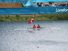 2012 London Olympic Games - Gallery 02