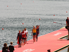 2012 London Olympic Games - Gallery 02