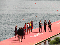 2012 London Olympic Games - Gallery 02