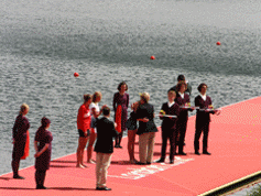 2012 London Olympic Games - Gallery 02