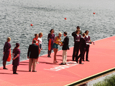 2012 London Olympic Games - Gallery 02