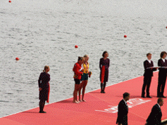 2012 London Olympic Games - Gallery 02