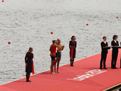 2012 London Olympic Games - Gallery 02