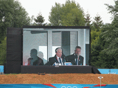 2012 London Olympic Games - Gallery 03