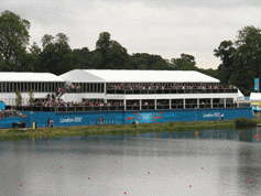 2012 London Olympic Games - Gallery 03