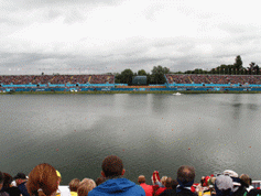 2012 London Olympic Games - Gallery 03