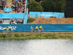 2012 London Olympic Games - Gallery 03