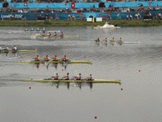 2012 London Olympic Games - Gallery 03