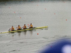 2012 London Olympic Games - Gallery 03