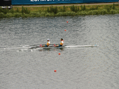 2012 London Olympic Games - Gallery 03