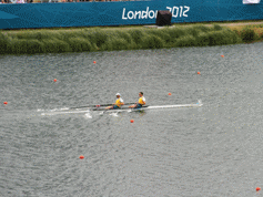 2012 London Olympic Games - Gallery 03