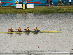 2012 London Olympic Games - Gallery 03