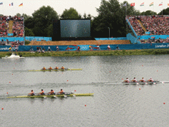 2012 London Olympic Games - Gallery 03