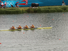 2012 London Olympic Games - Gallery 03