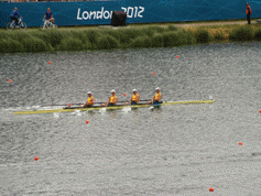 2012 London Olympic Games - Gallery 03