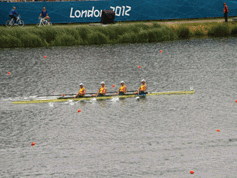 2012 London Olympic Games - Gallery 03