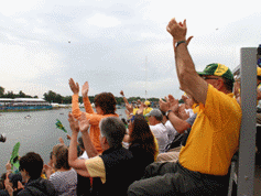 2012 London Olympic Games - Gallery 03