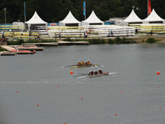 2012 London Olympic Games - Gallery 03