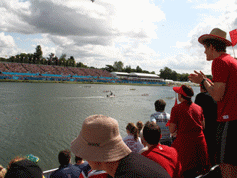 2012 London Olympic Games - Gallery 03