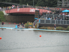 2012 London Olympic Games - Gallery 06