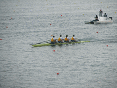 2012 London Olympic Games - Gallery 06