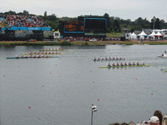 2012 London Olympic Games - Gallery 06