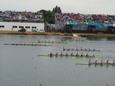 2012 London Olympic Games - Gallery 06