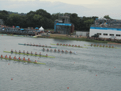 2012 London Olympic Games - Gallery 06