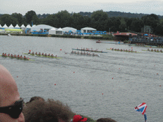 2012 London Olympic Games - Gallery 06