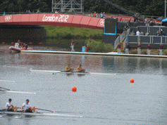 2012 London Olympic Games - Gallery 06