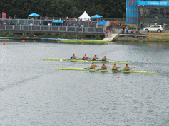 2012 London Olympic Games - Gallery 06